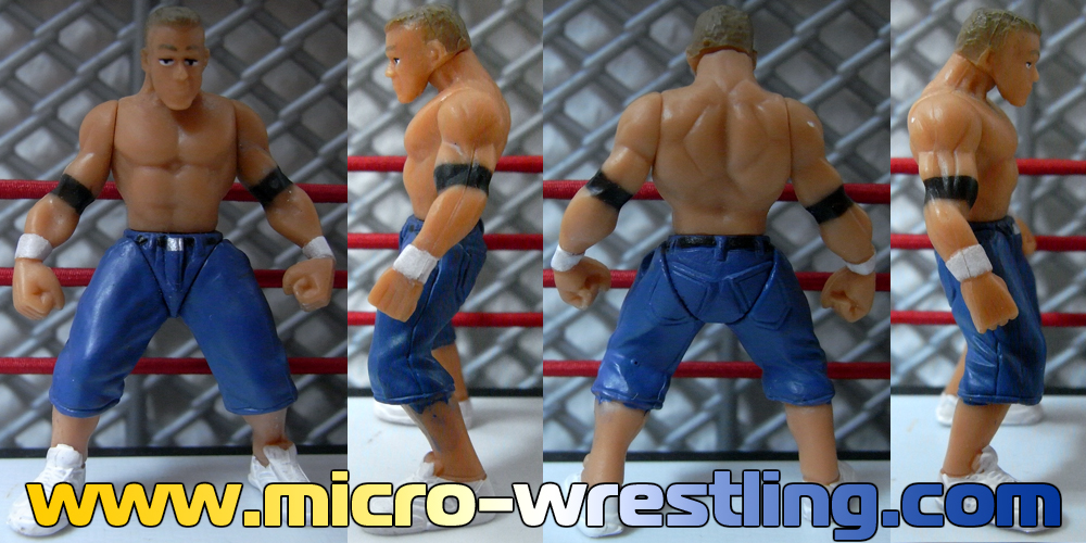 John Cena #01