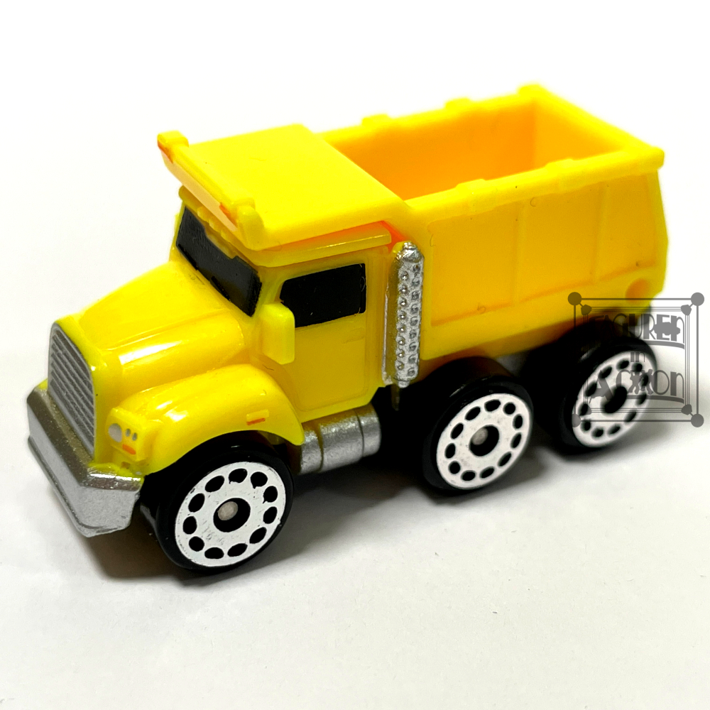 #0013 Dump Truck