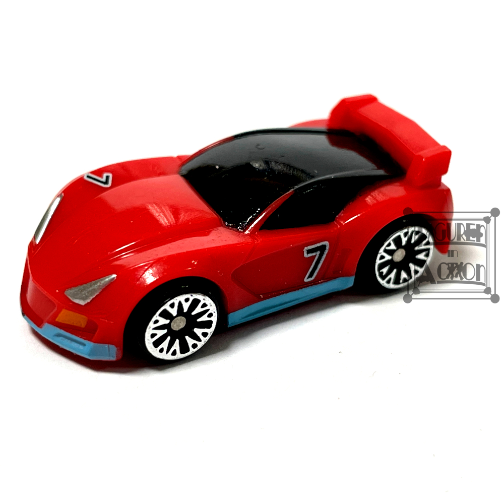 #0021 GT-7
