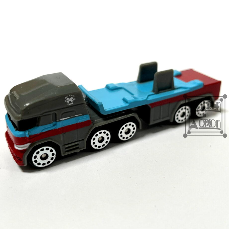 Micro Machines Transporter