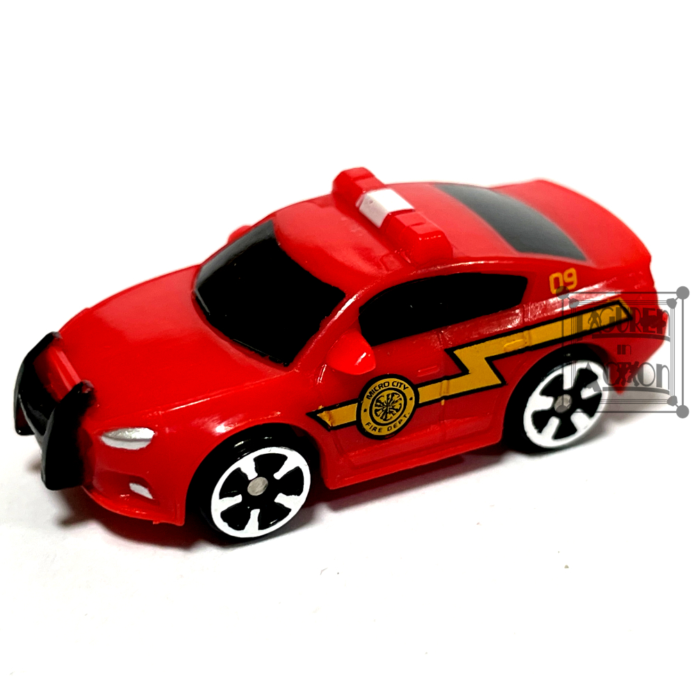 #0035 Fire Chief