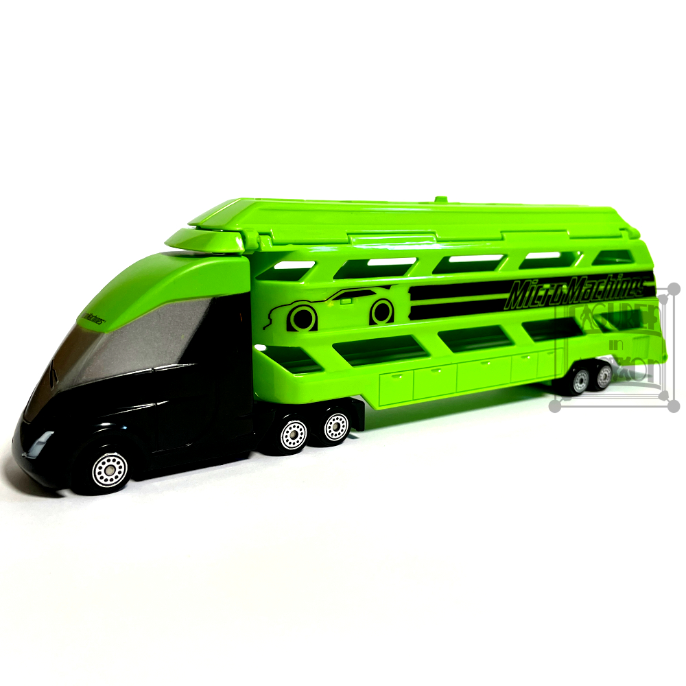 #0038 Mini Vehicle Hauler