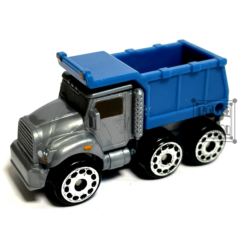 #0044 Dump Truck
