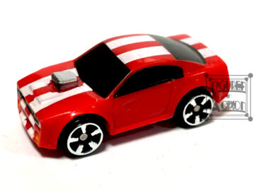 Micro Machines Muscle Car