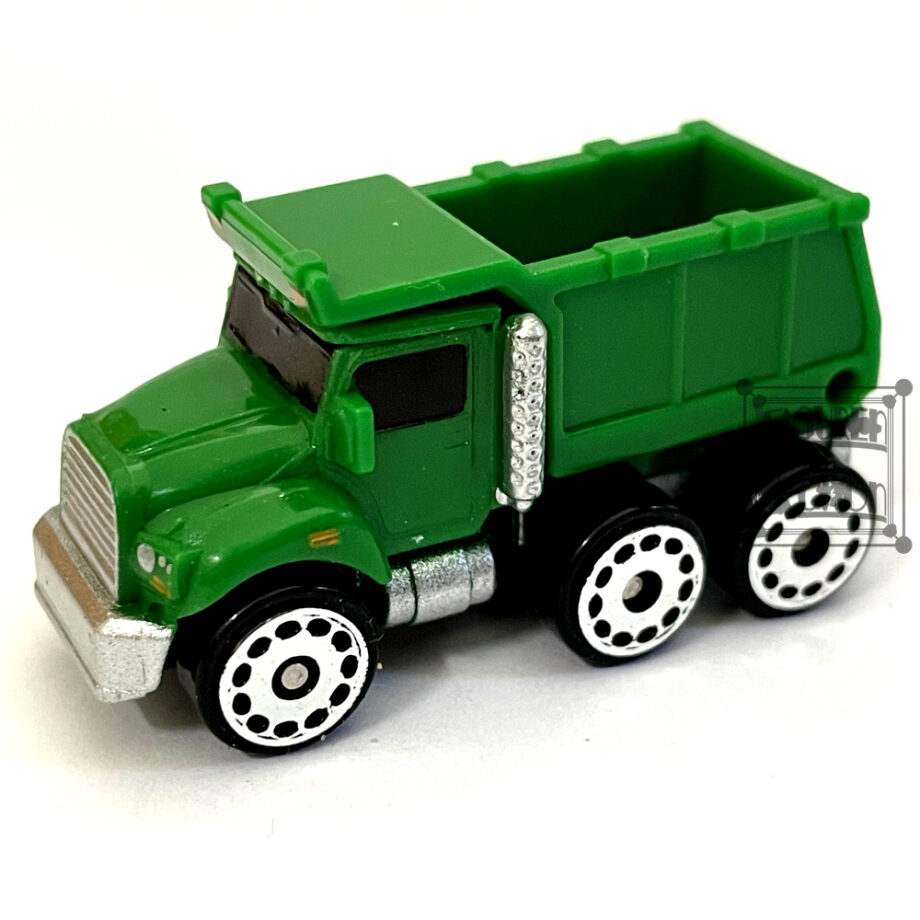 Micro Machines Dump Truck