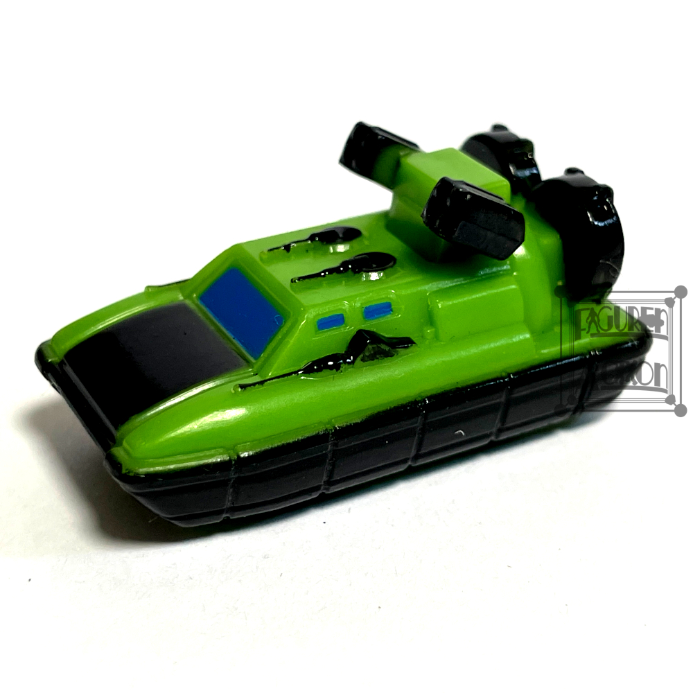 #0083 Hovercraft