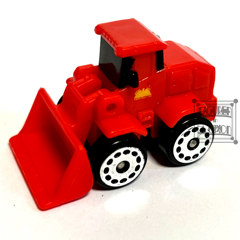 #0084 Front-end Loader