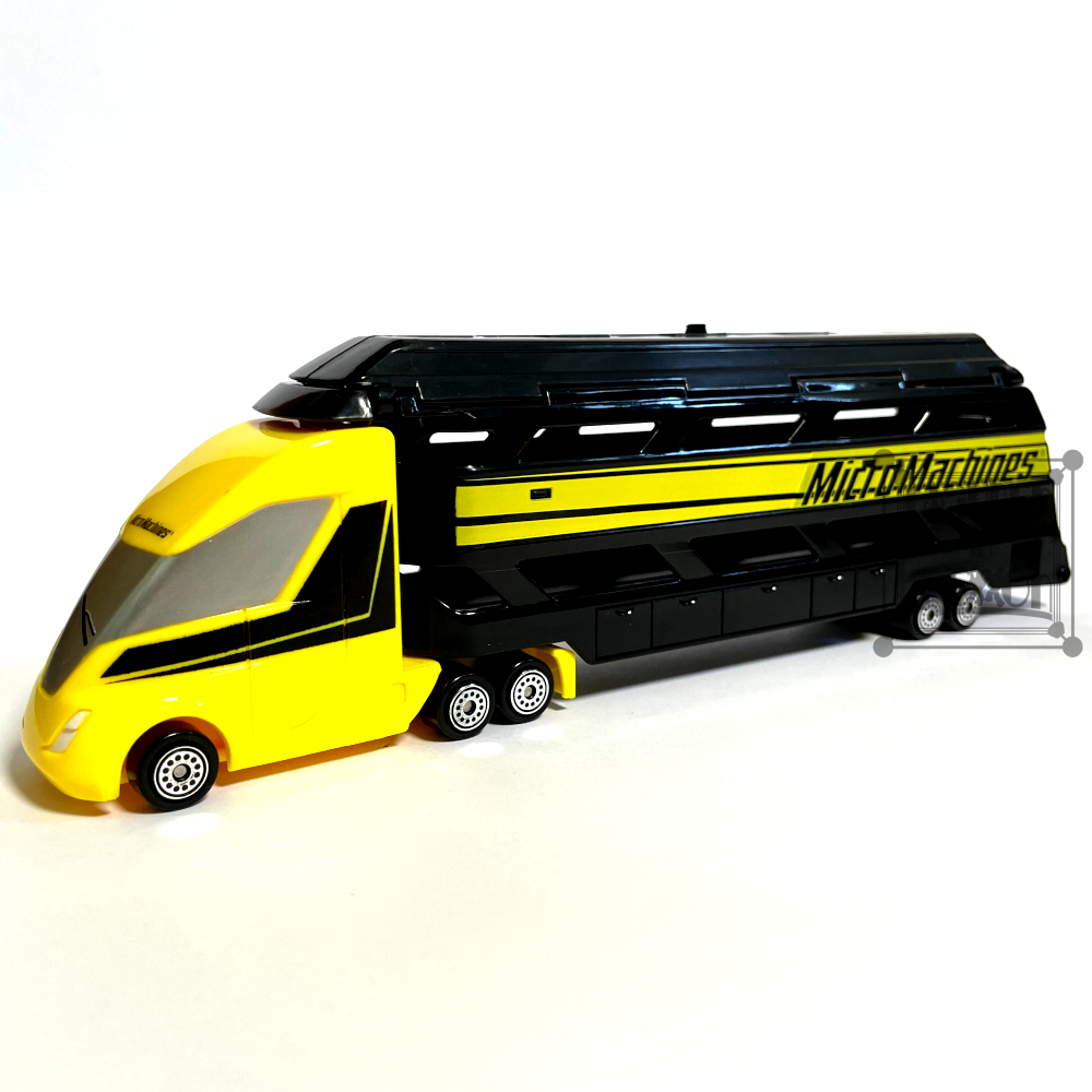 #0040 Mini Vehicle Hauler