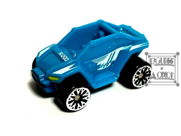 Micro Machines off-road Buggy