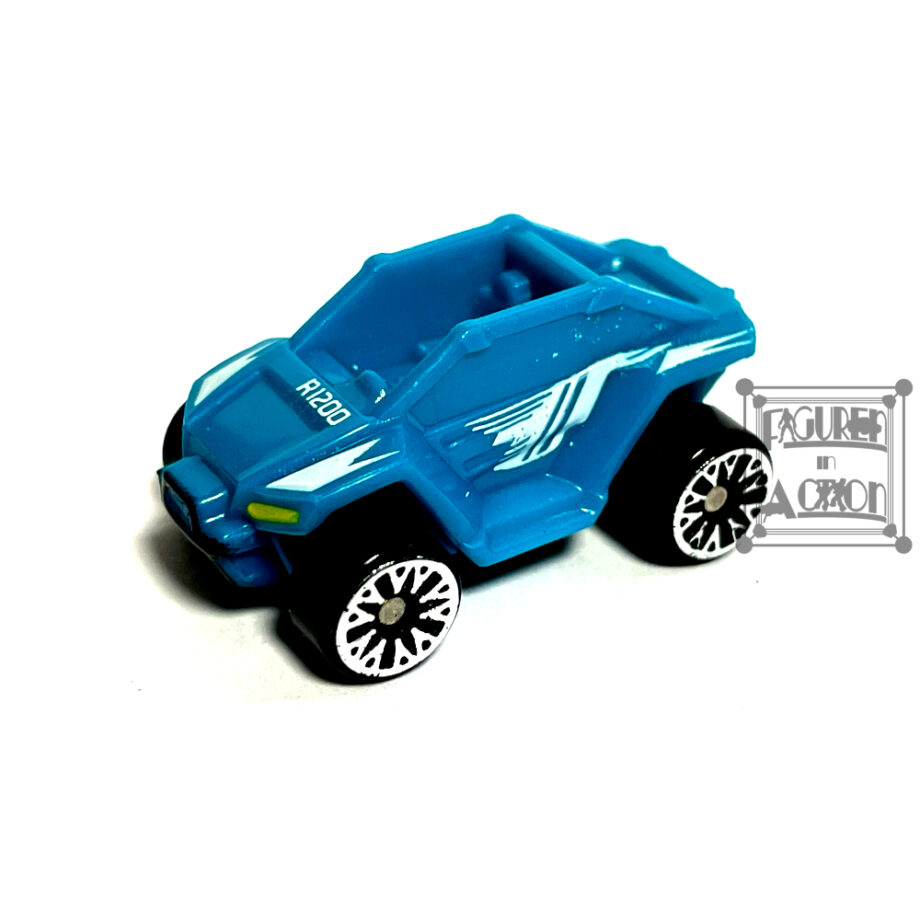 Micro Machines off-road Buggy