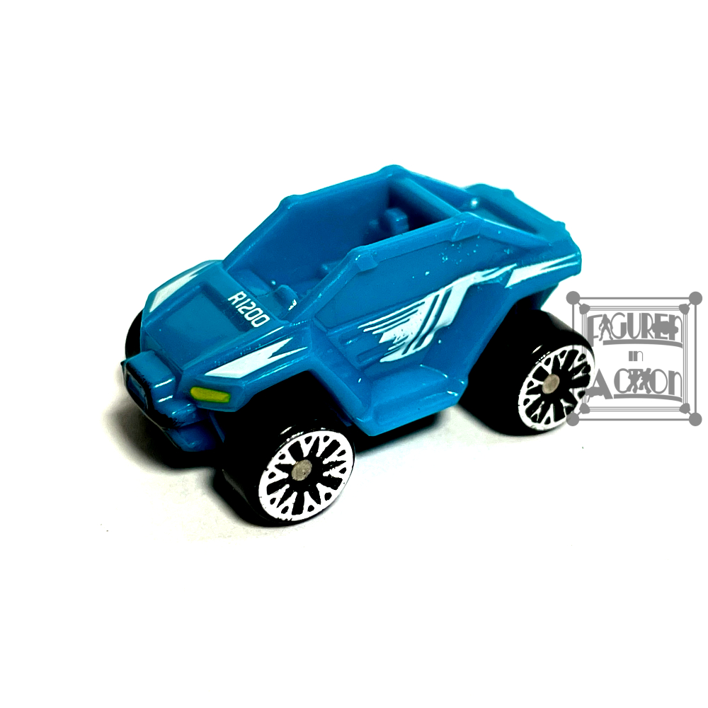 #0087 Off-road buggy