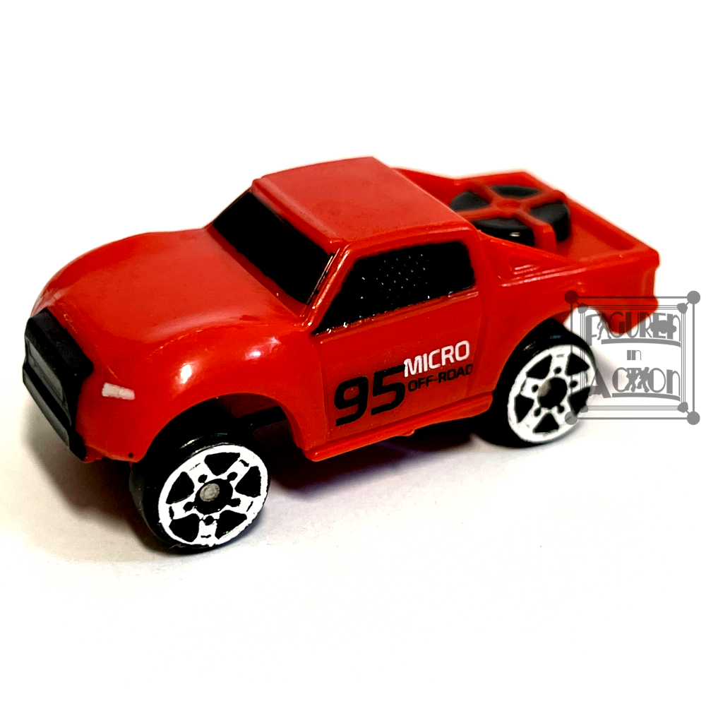 #0097 Adventure Truck