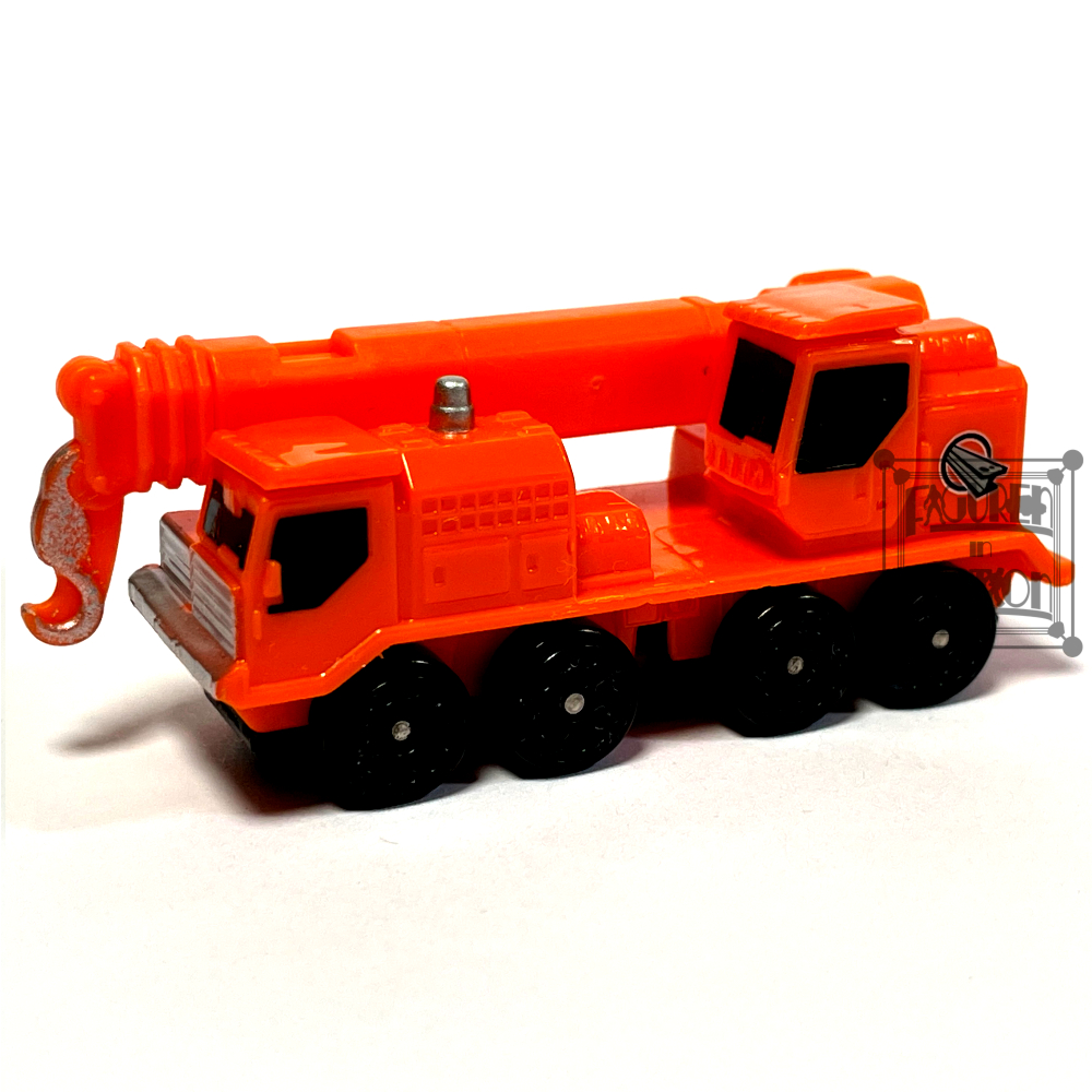 #0112 Crane