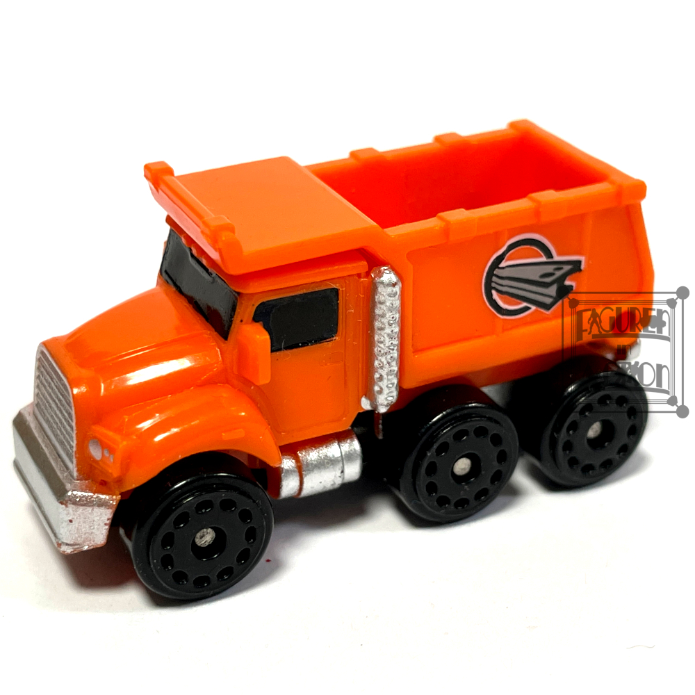 #0114 Dump Truck