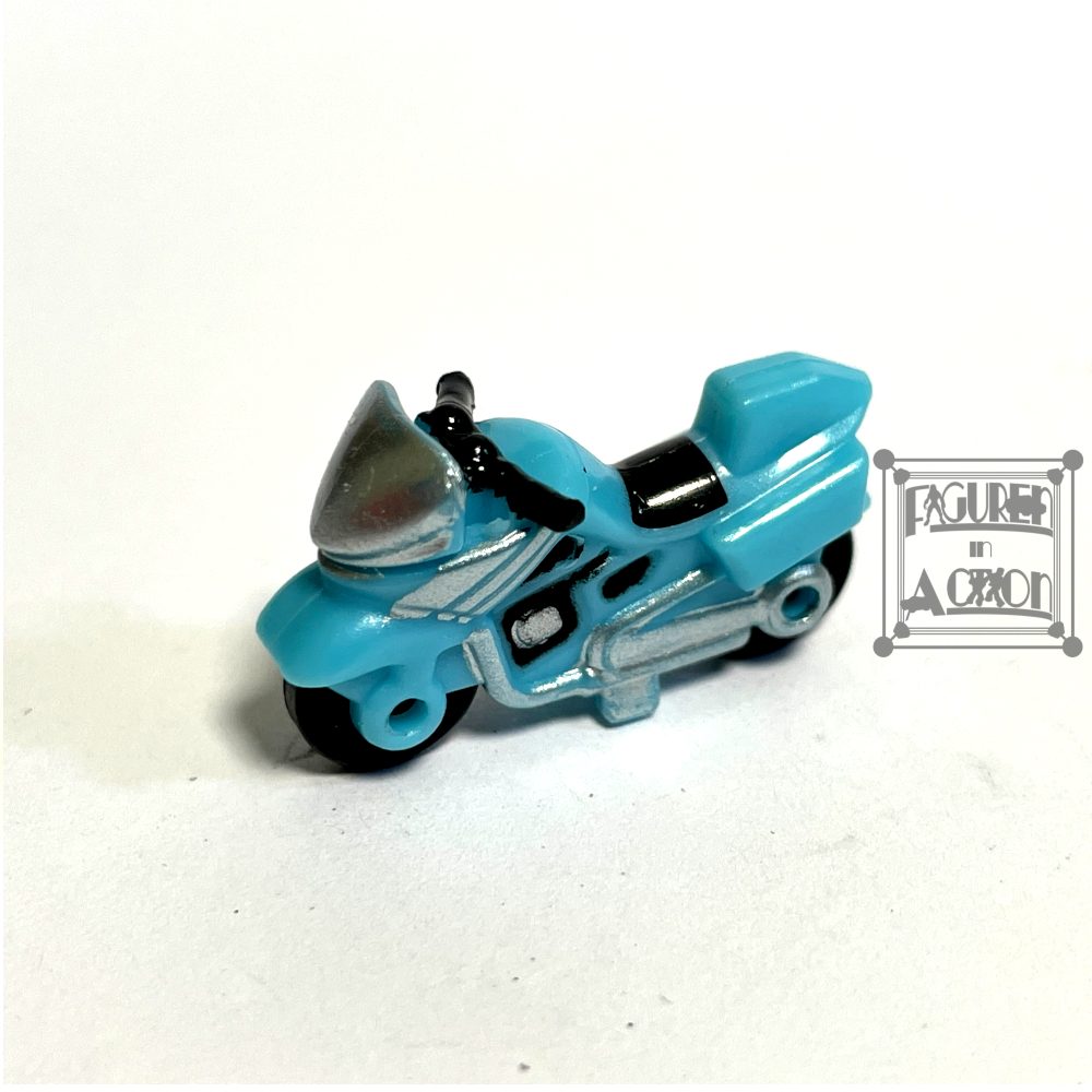 #0118 Race Cycle