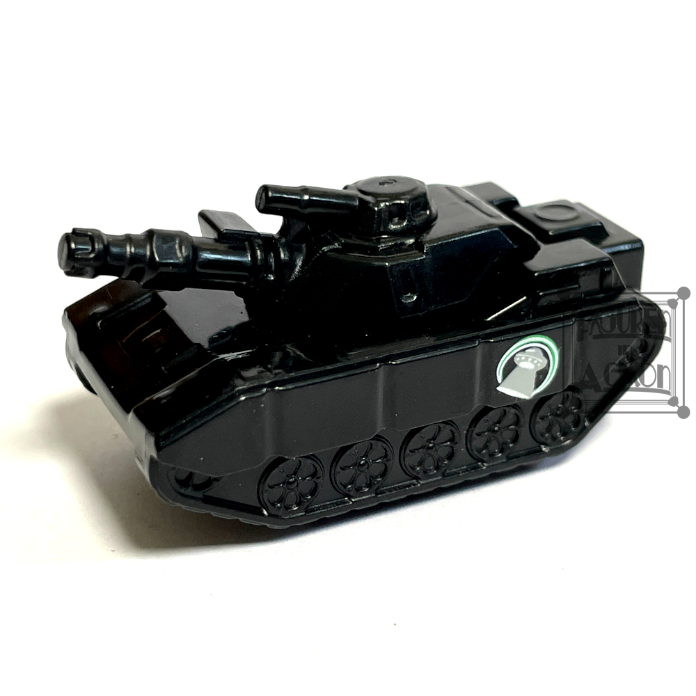 #0123 Sledge Hawk