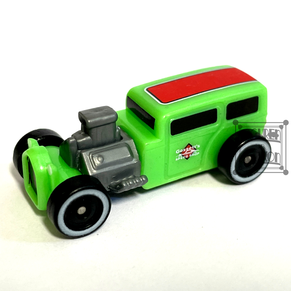 #0130 Rat Rod
