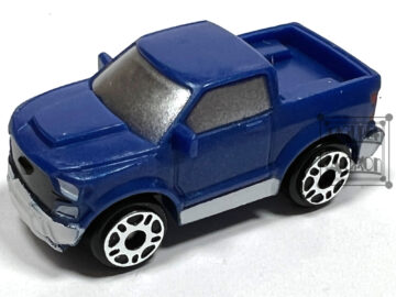 Micro Machines Ford Pick up