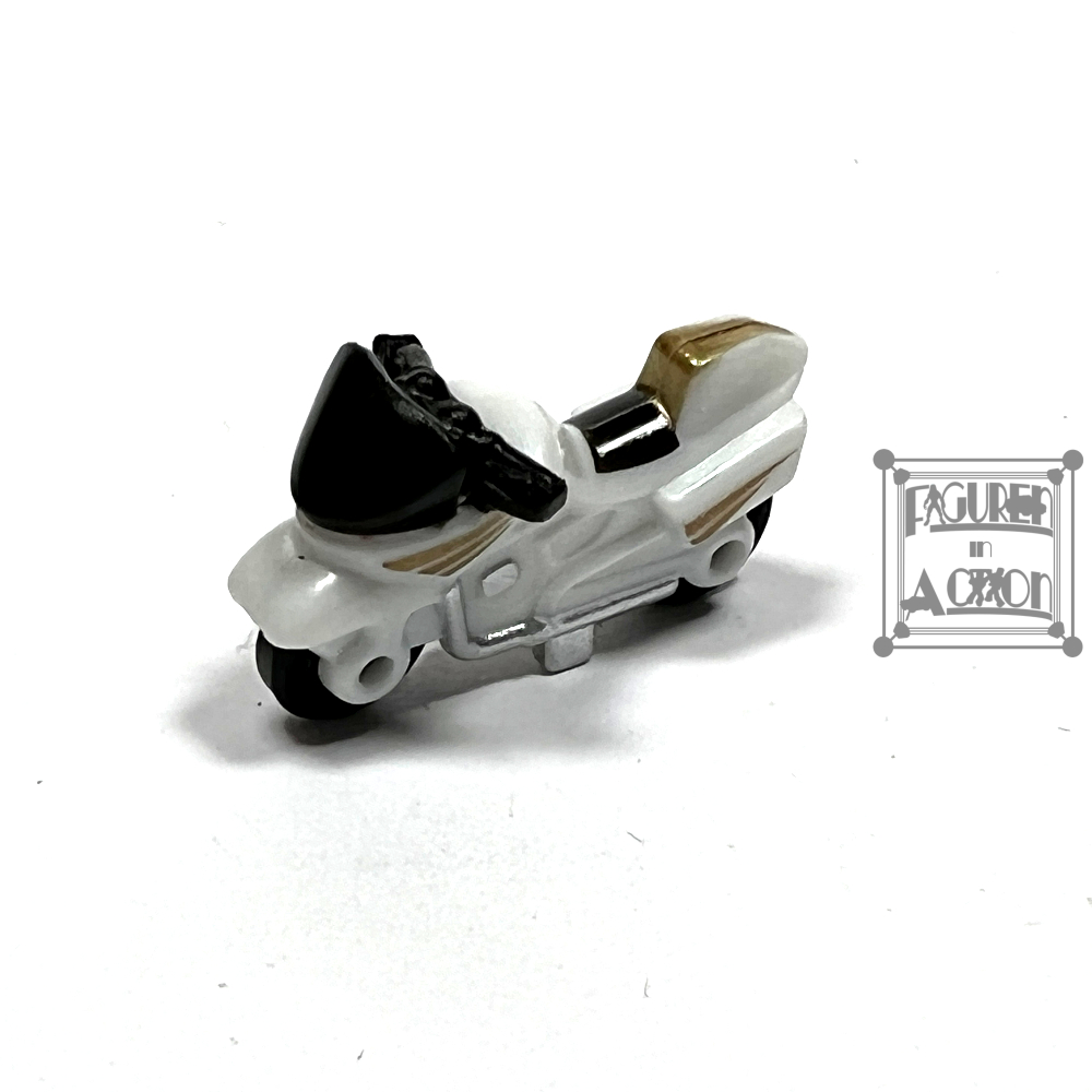 #0163 Race Cycle