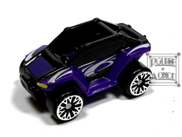 Micro Off-road Buggy