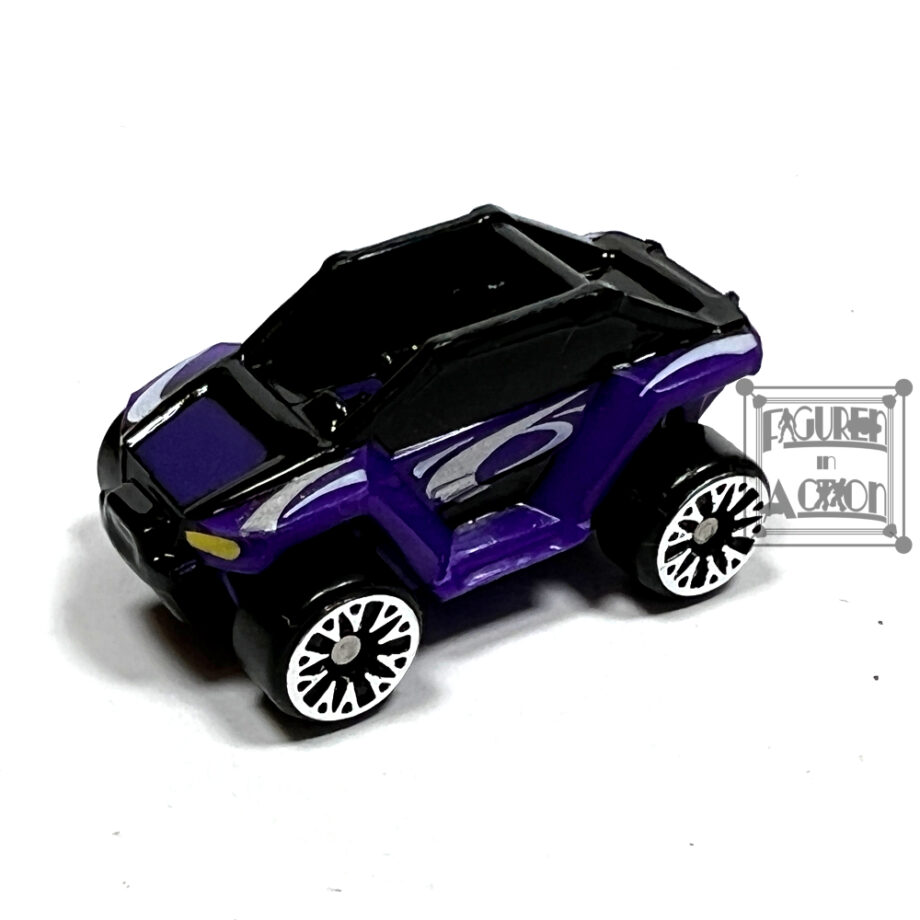 Micro Off-road Buggy