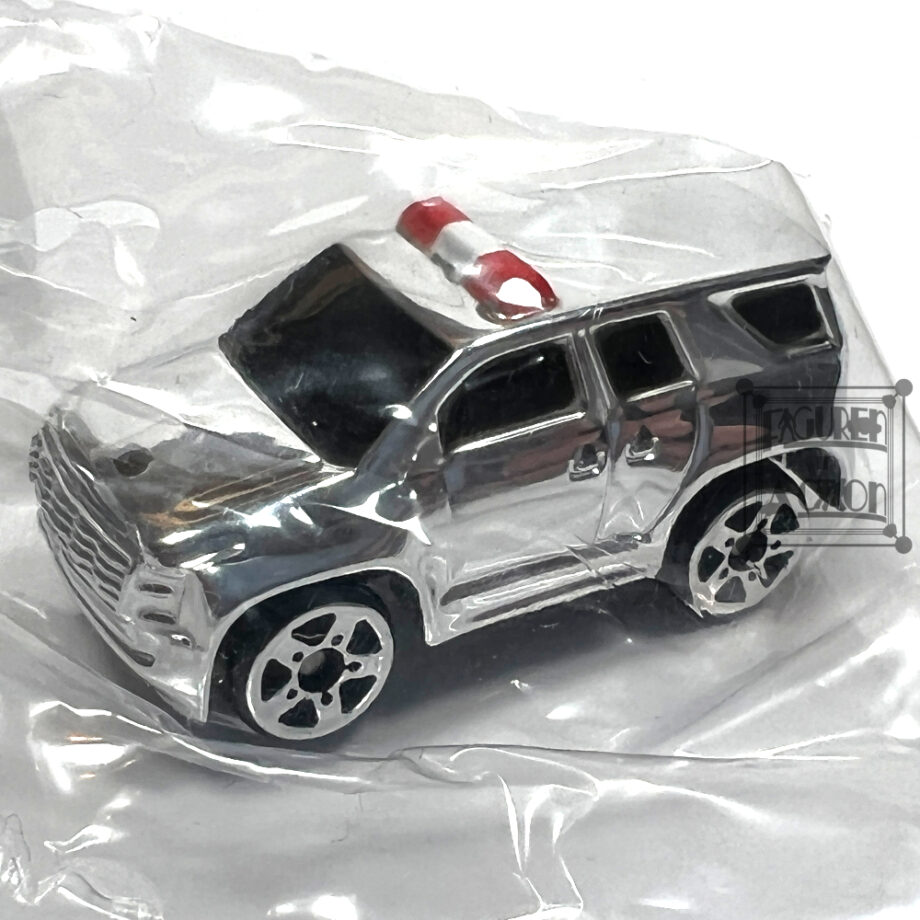 Micro Machines Command SUV rare