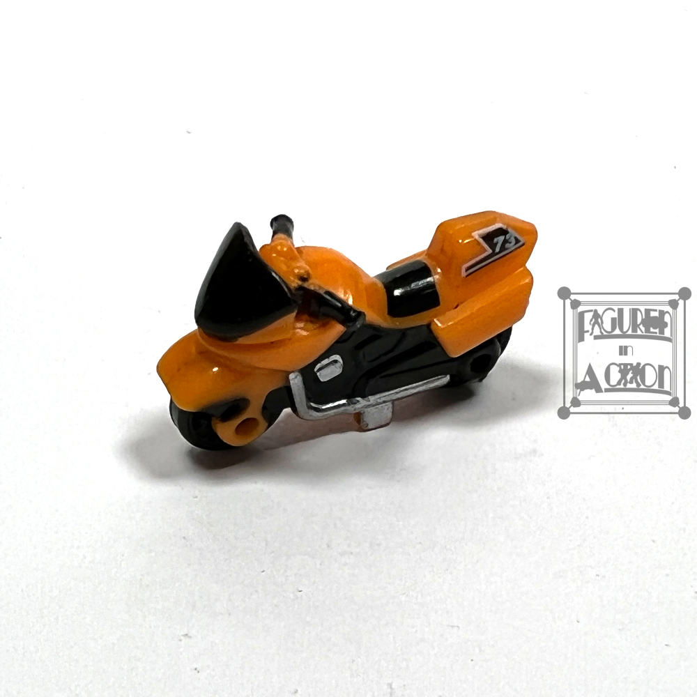 #0173 Race Cycle