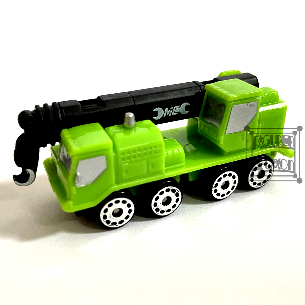 #0186 Crane