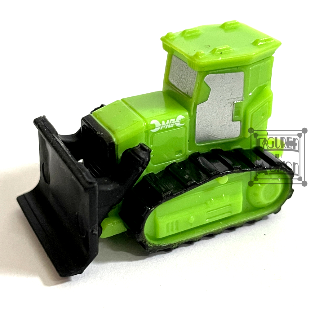 #0188 Bulldozer