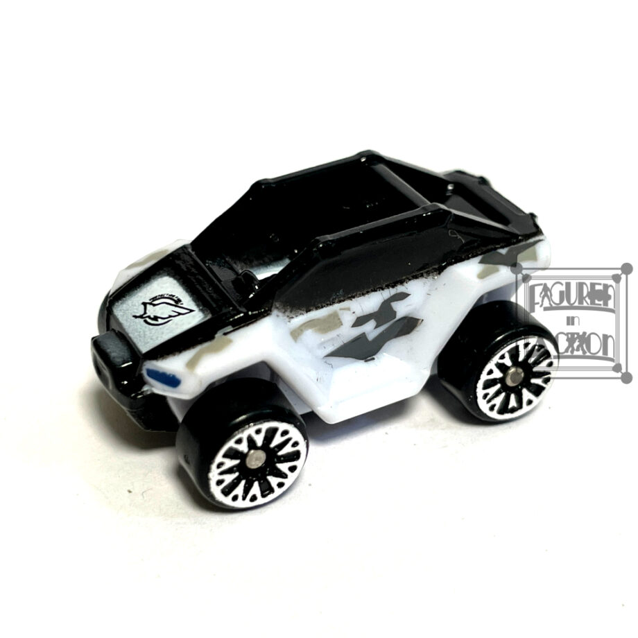 MM Offroad Buggy