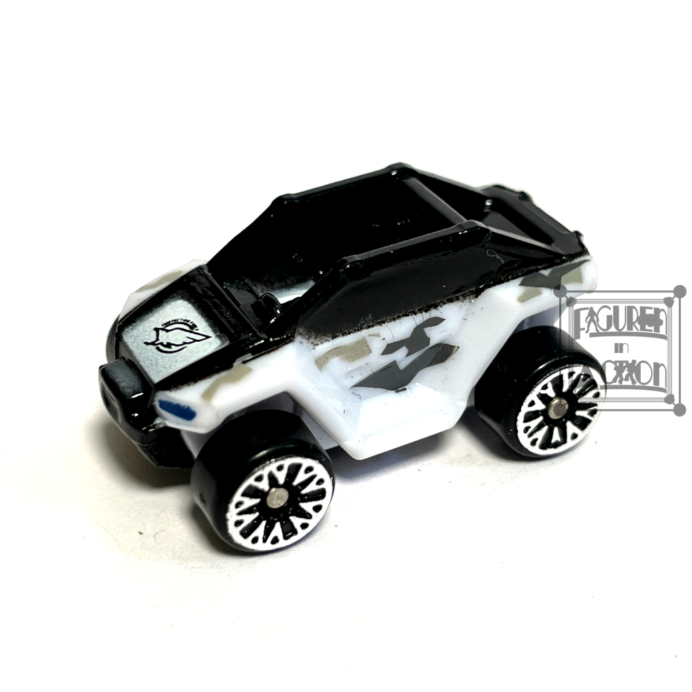 #0196 Off-road Buggy