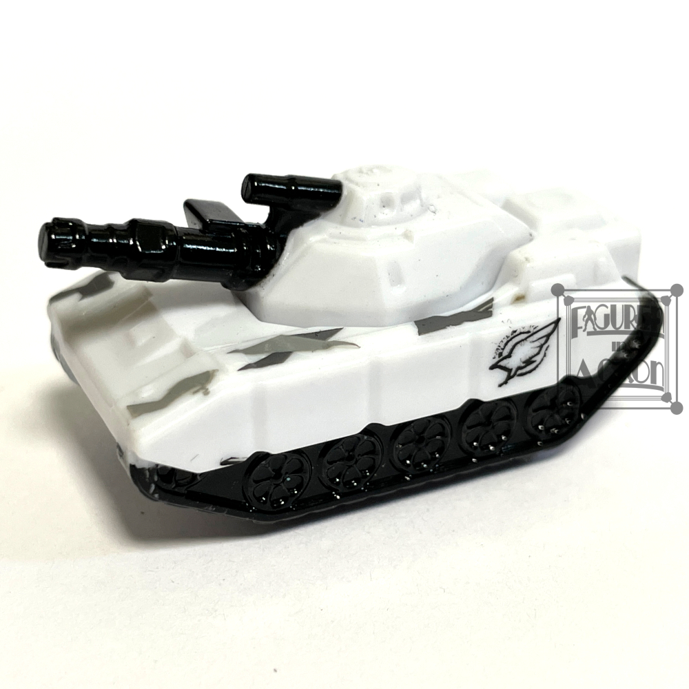 #0197 Sledge Hawk