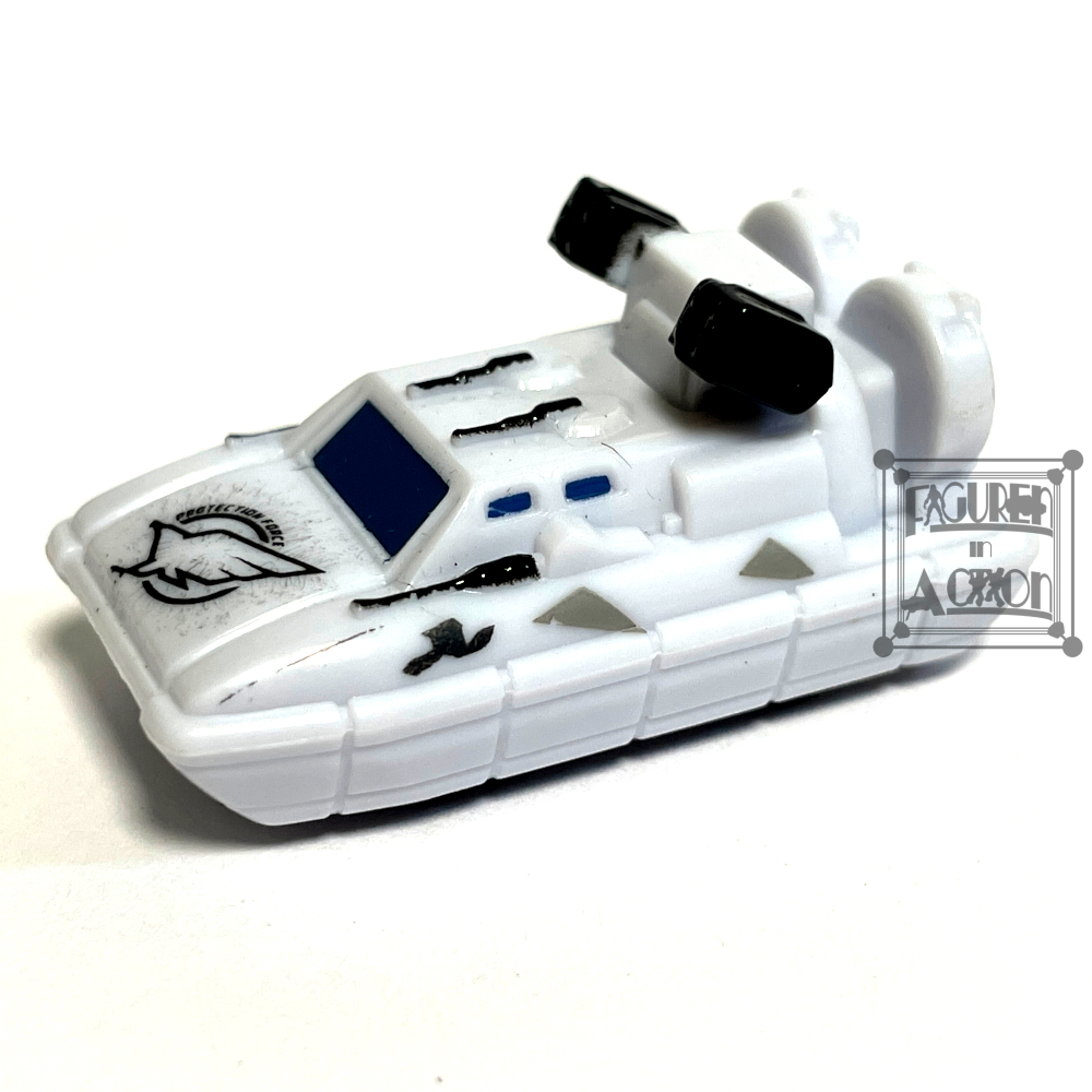 #0199 Hover Craft
