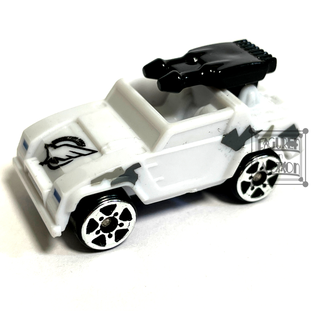 #0200 Light Vehicle