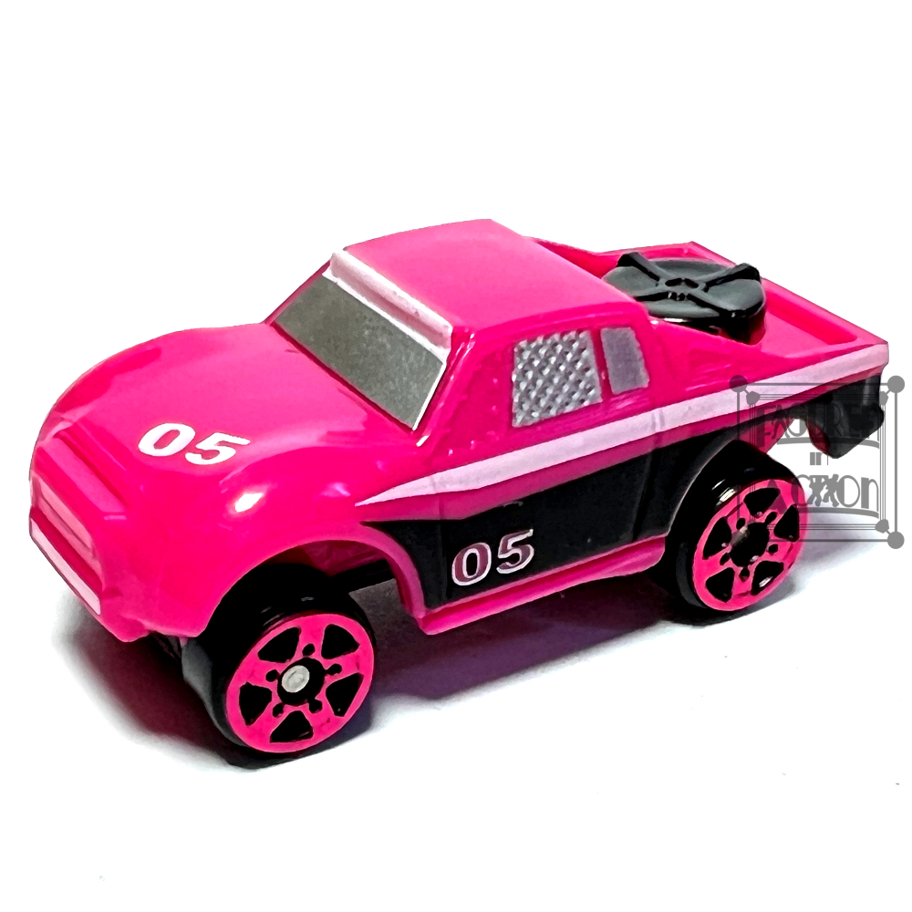 #0215 Adventure Truck
