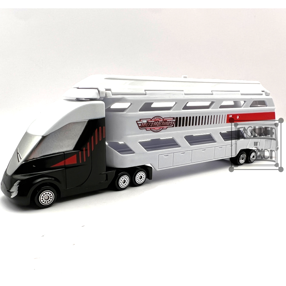 #0216 Mini Vehicle Hauler