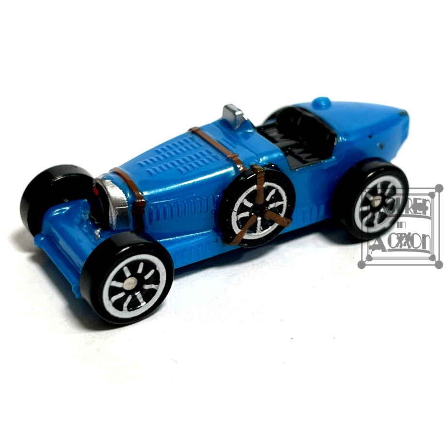 Micro Machines Bugatti Type-35