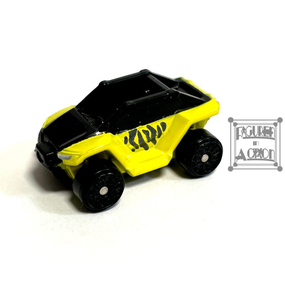 Micro Machines Off-road Buggy