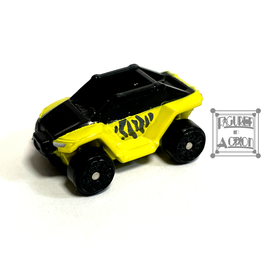 #0227 Off-road Buggy