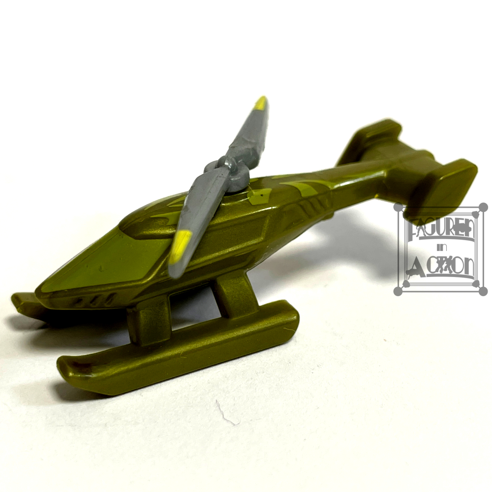 #0228 Chopper