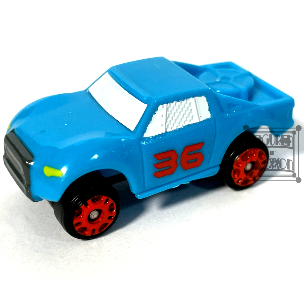 #0229 Adventure Truck