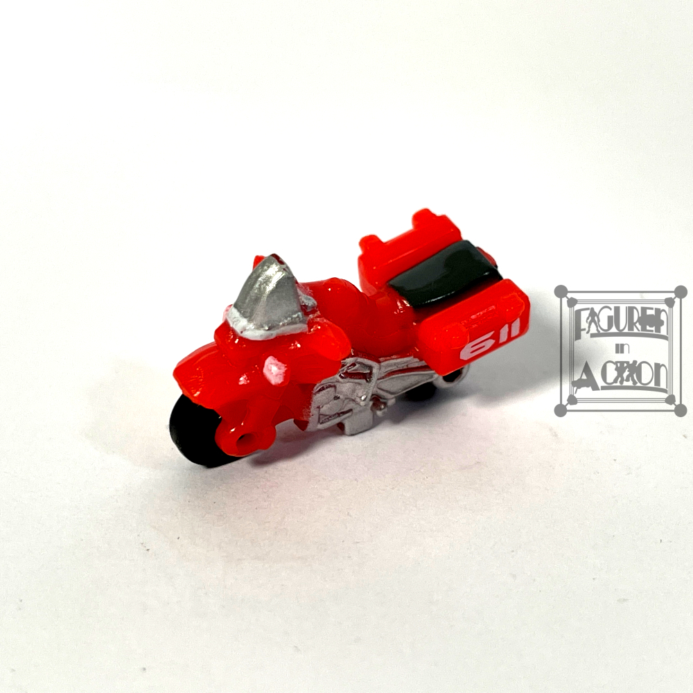 #0231 Adventure Racing Bike
