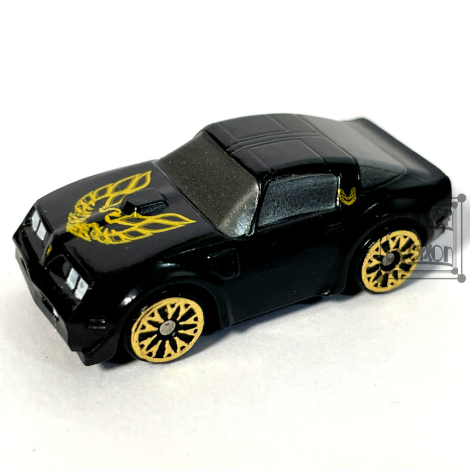 Micro Machines 77 Trans Am