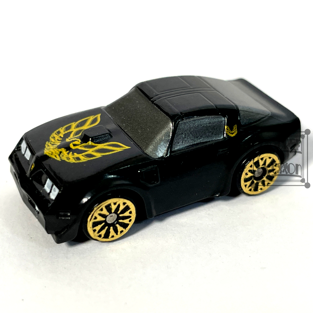 #0233 '77 Trans Am