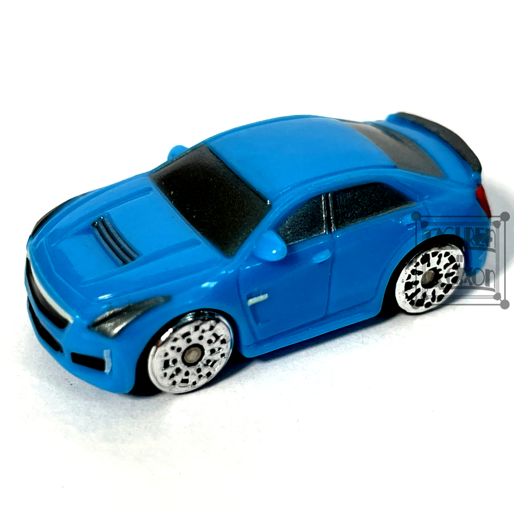 #0235 '19 CTS V
