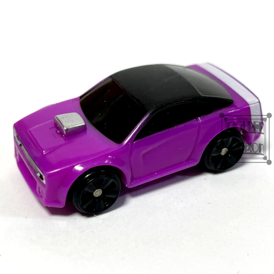 Micro Machines Muscle Car