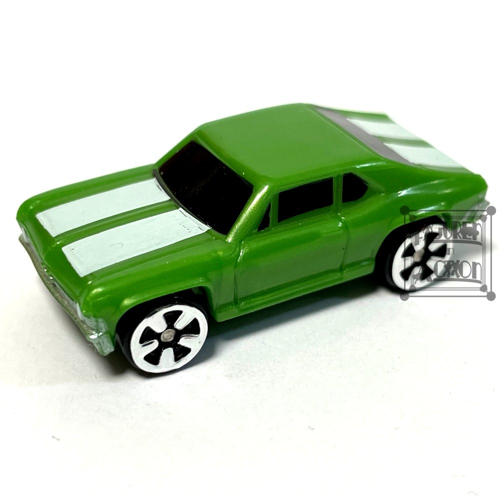 #0239 '68 Nova