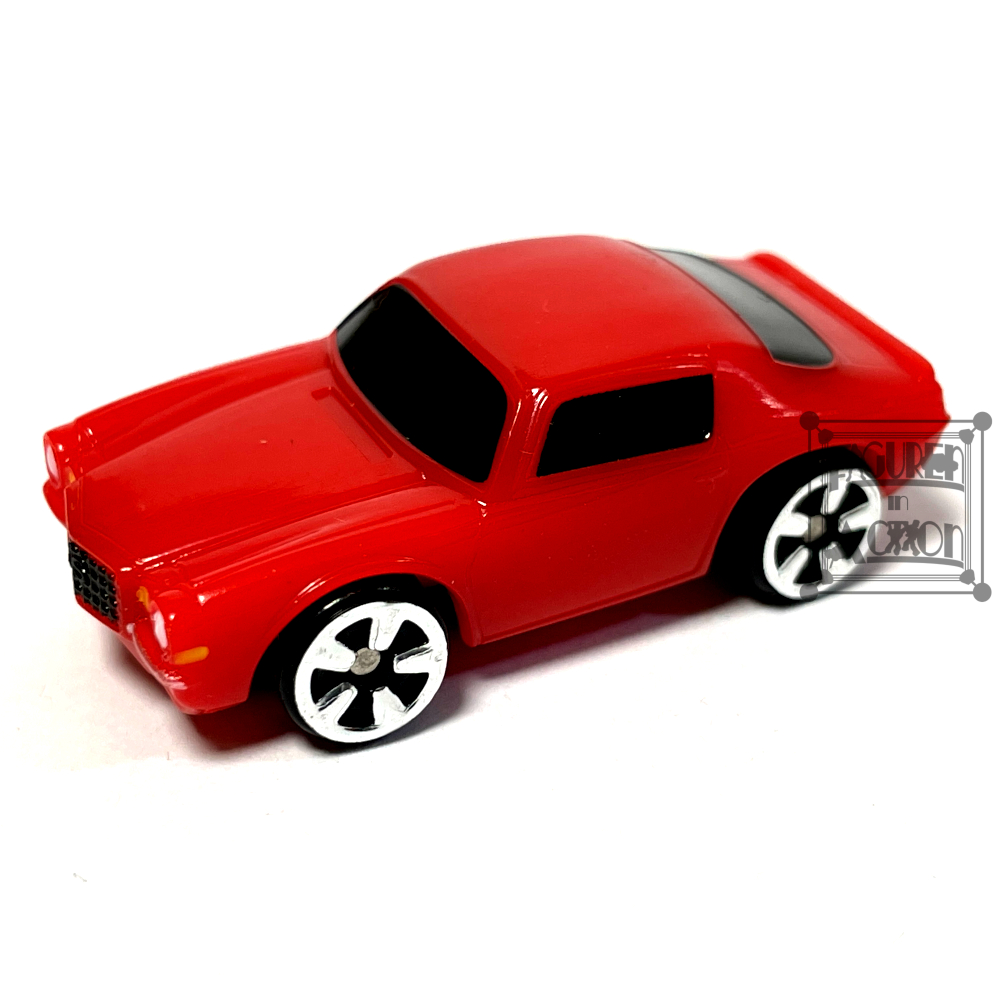 #0241 '71 Camaro