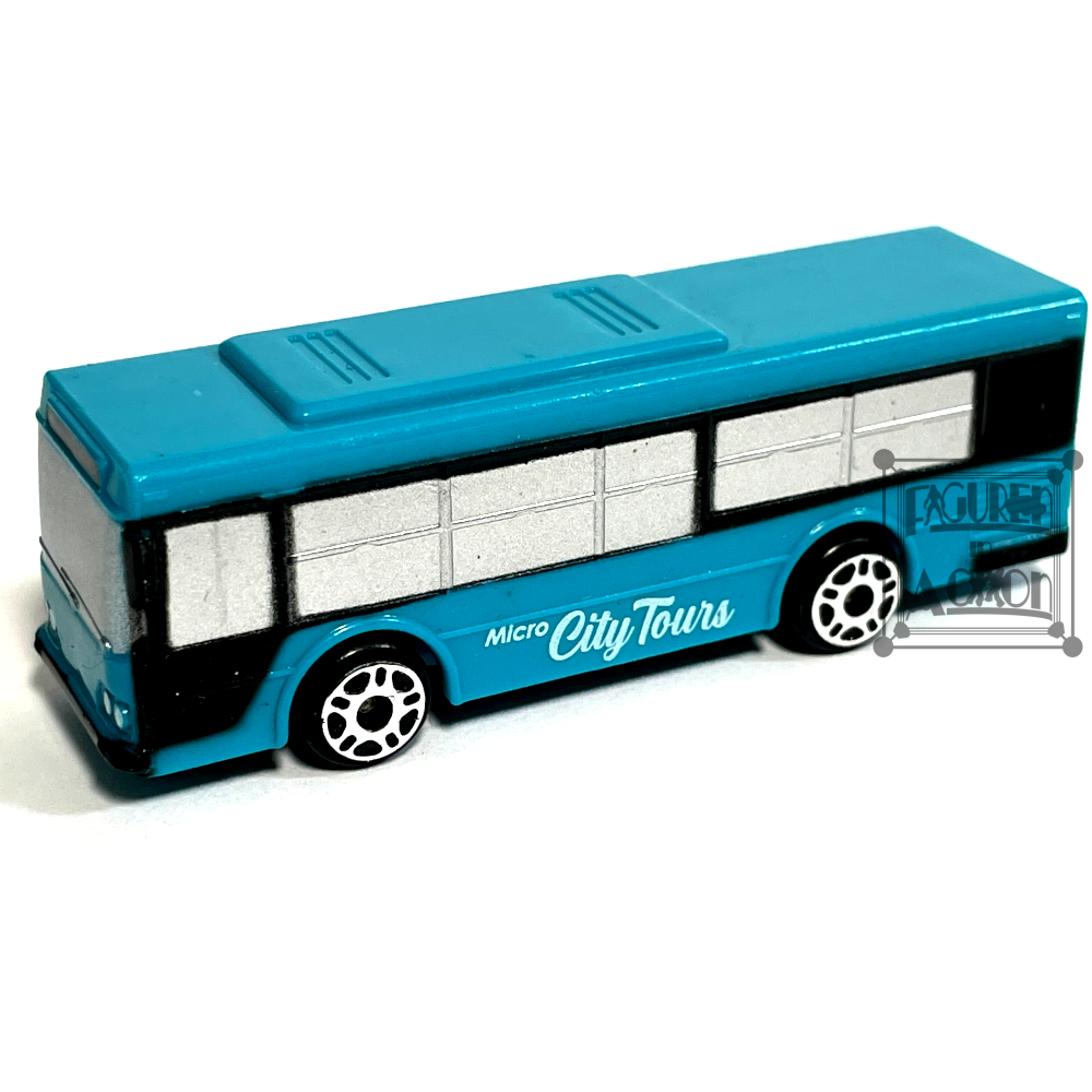 #0259 Bus