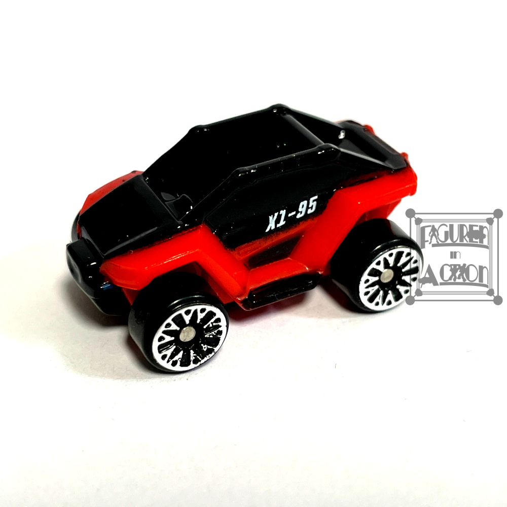 #0260 Off-road Buggy